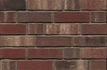 Клинкерный кирпич Feldhaus Klinker K746WDF vascu cerasi rotado 215x102x65