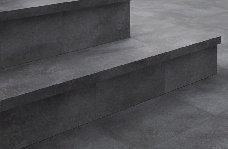 Клинкерная ступень Stroeher loft angle AERA 710 crio 4817 294x175x52x10