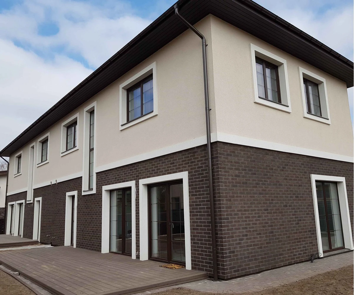 Клинкерная плитка Feldhaus Klinker R669NF14 sintra geo nelino 240x71x14