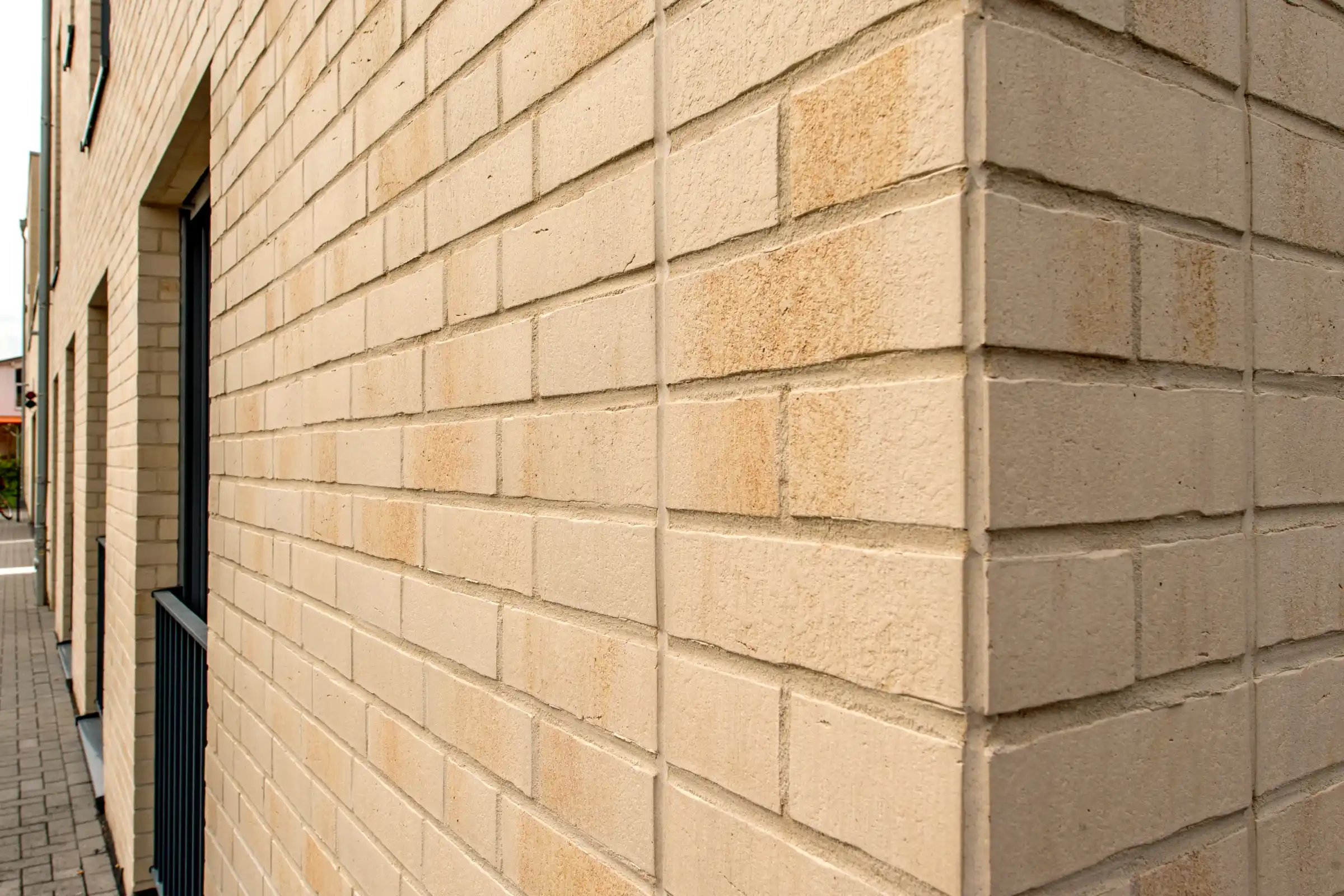 Клинкерная плитка Feldhaus Klinker R757NF14 vascu perla linara 240x71x14